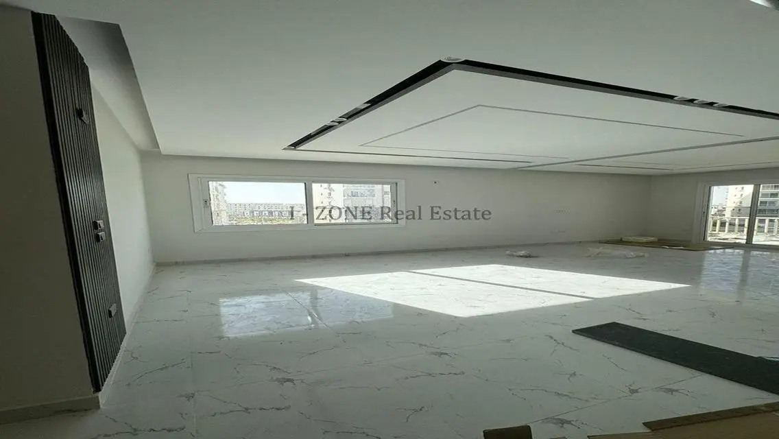 Stylish Apartment for Sale - 200 sqm