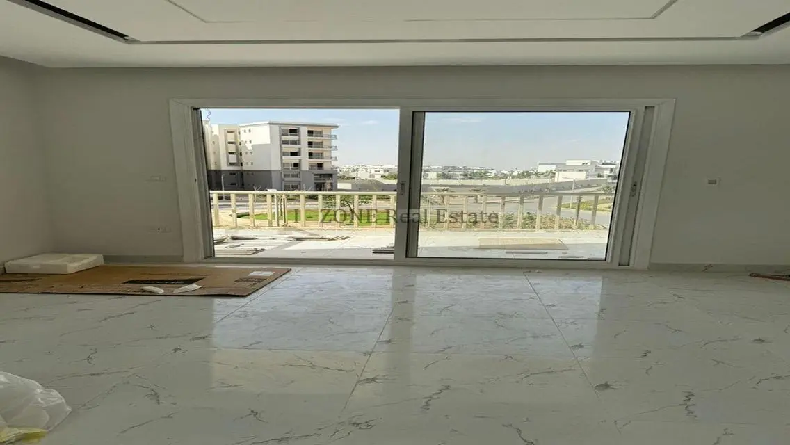 Stylish Apartment for Sale - 200 sqm