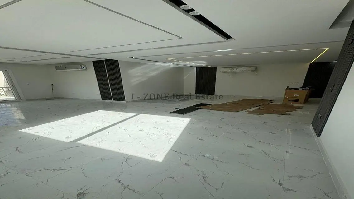 Stylish Apartment for Sale - 200 sqm