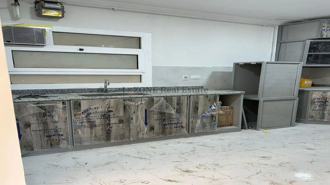 Stylish Apartment for Sale - 200 sqm