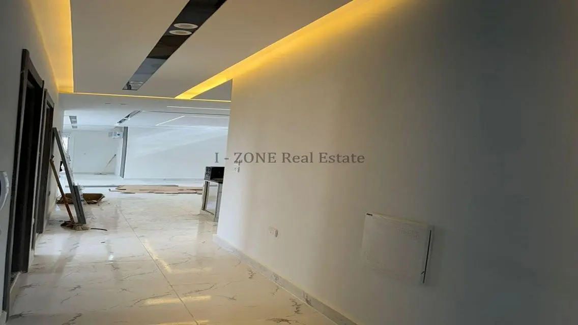 Stylish Apartment for Sale - 200 sqm