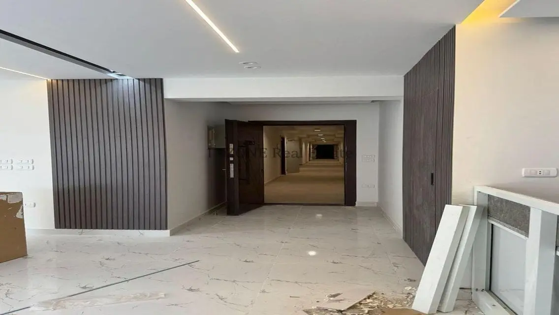Stylish Apartment for Sale - 200 sqm
