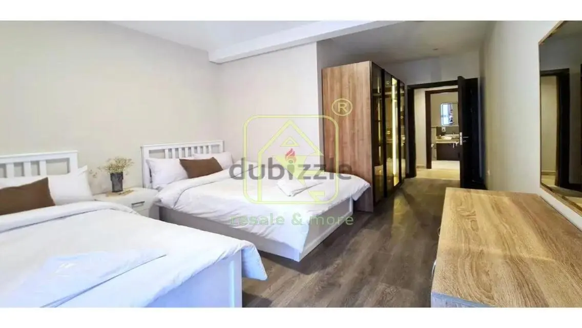 Luxurious Apartment with Spacious Layout for Sale at a Great Price