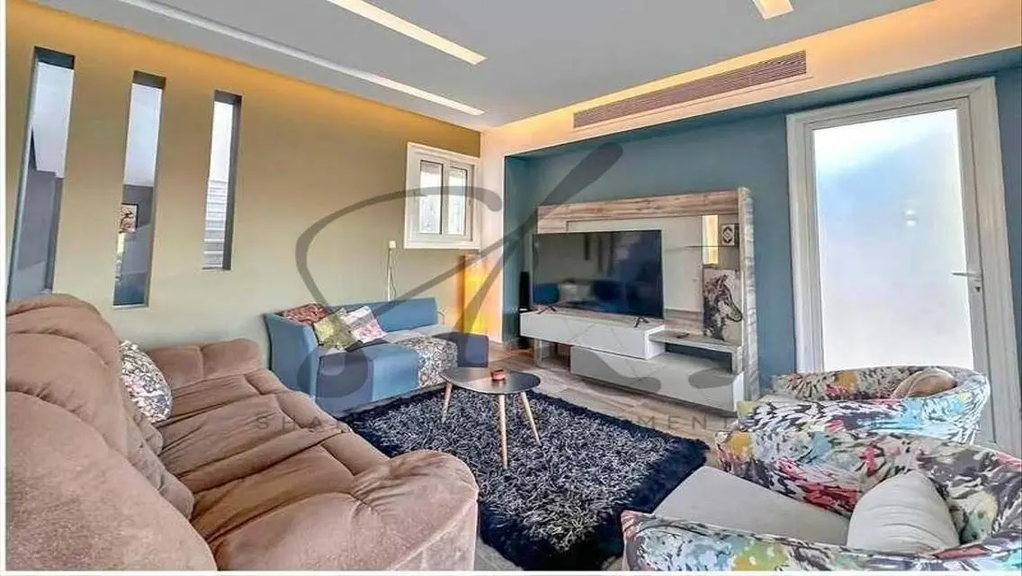 Luxurious Apartment in Midtown at an Attractive Price