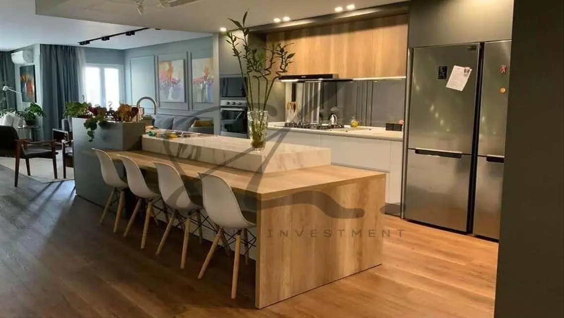 Luxurious Apartment in Midtown at an Attractive Price