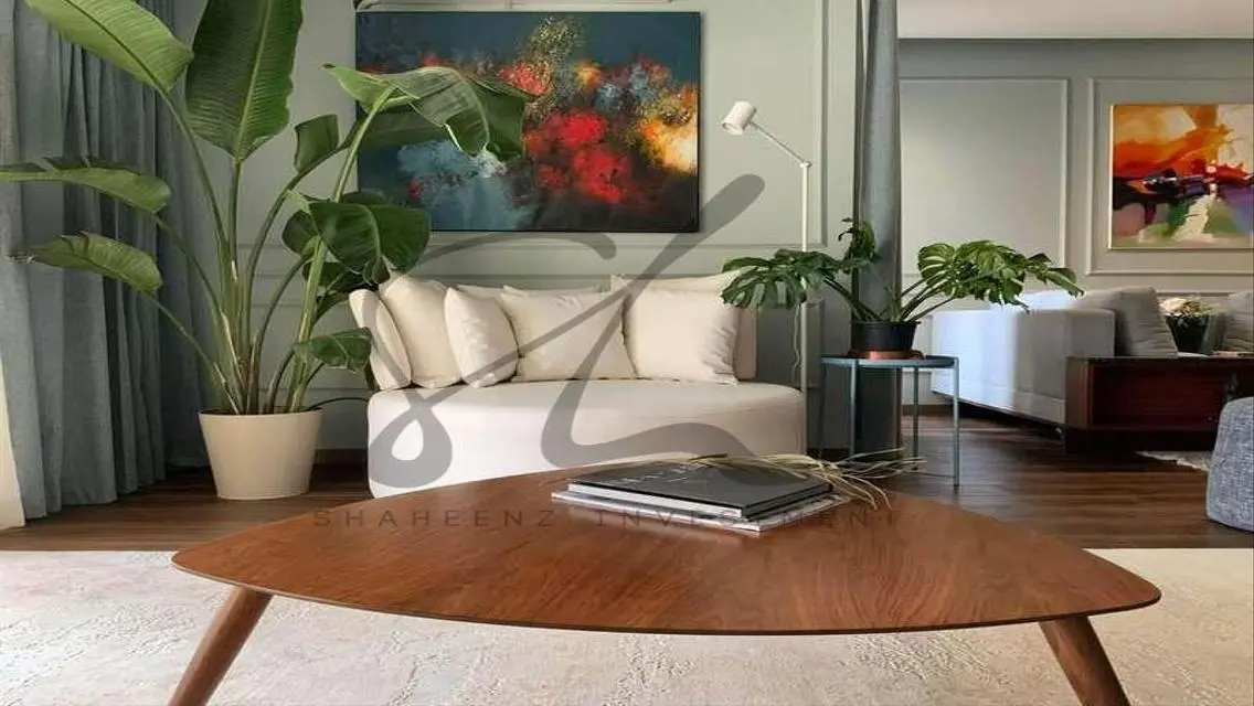 Luxurious Apartment in Midtown at an Attractive Price