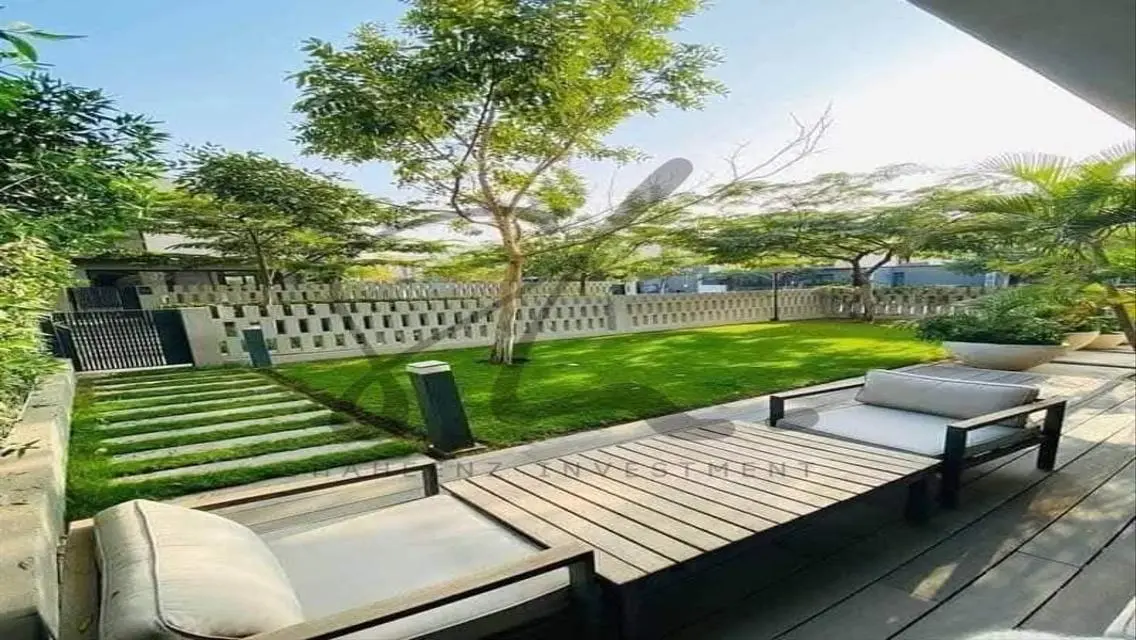 Luxurious Apartment in Midtown at an Attractive Price