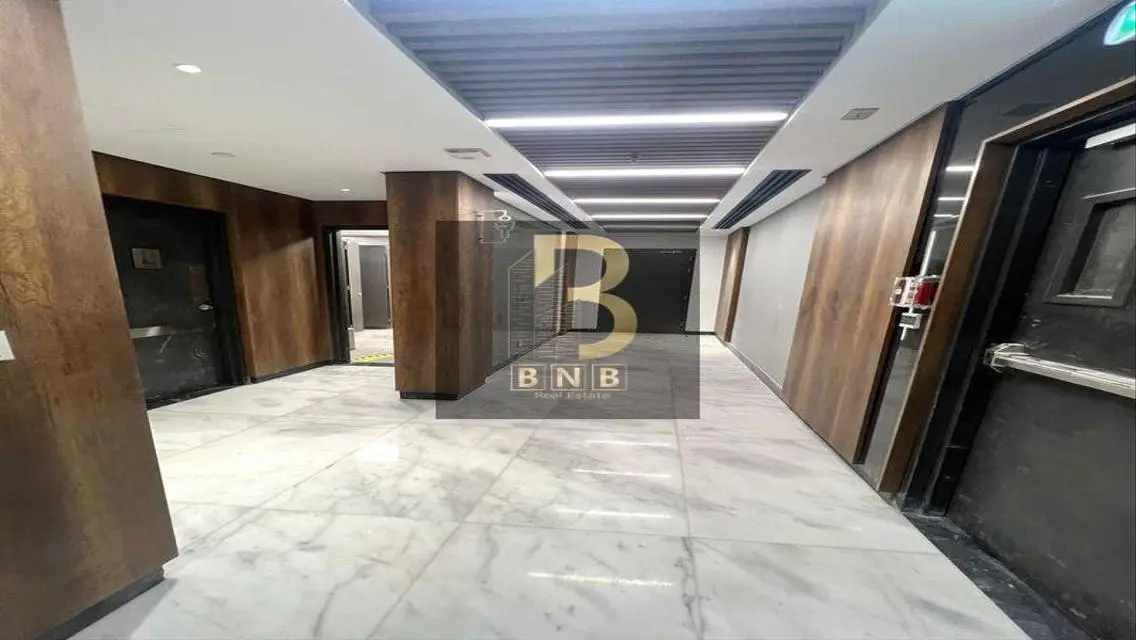 Luxurious 700 sqm Apartment with Full Amenities in Cairo
