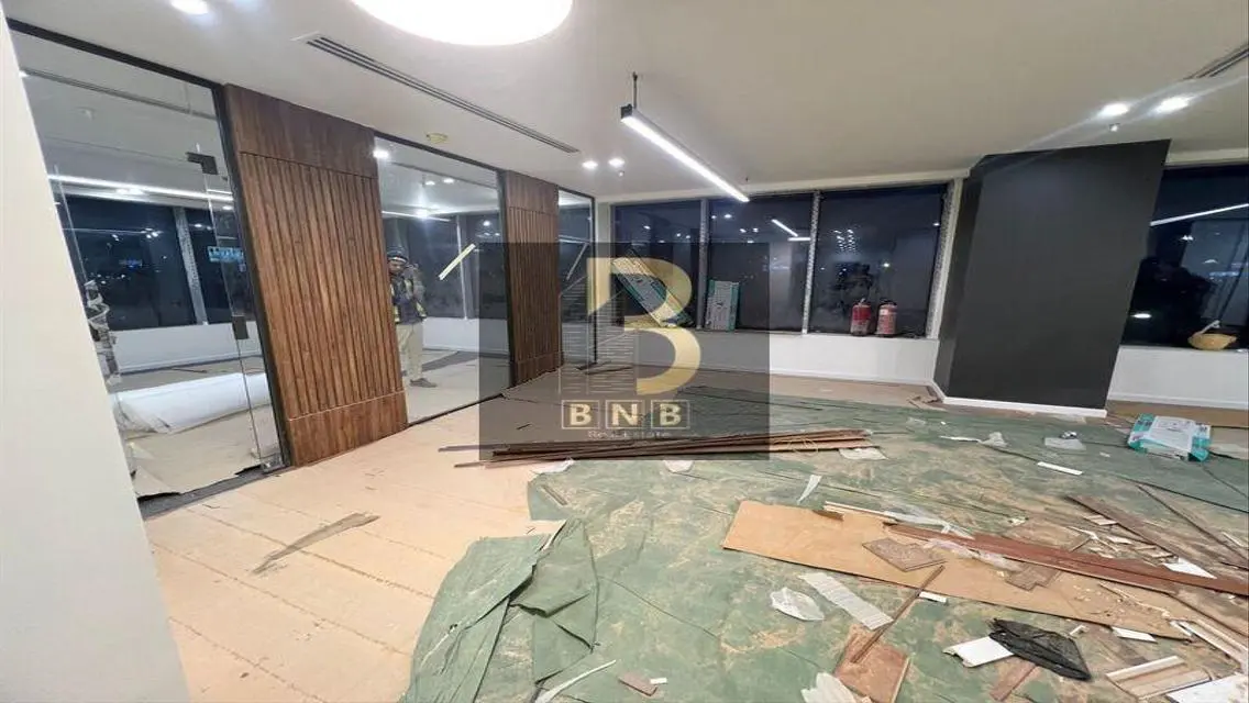 Luxurious 700 sqm Apartment with Full Amenities in Cairo