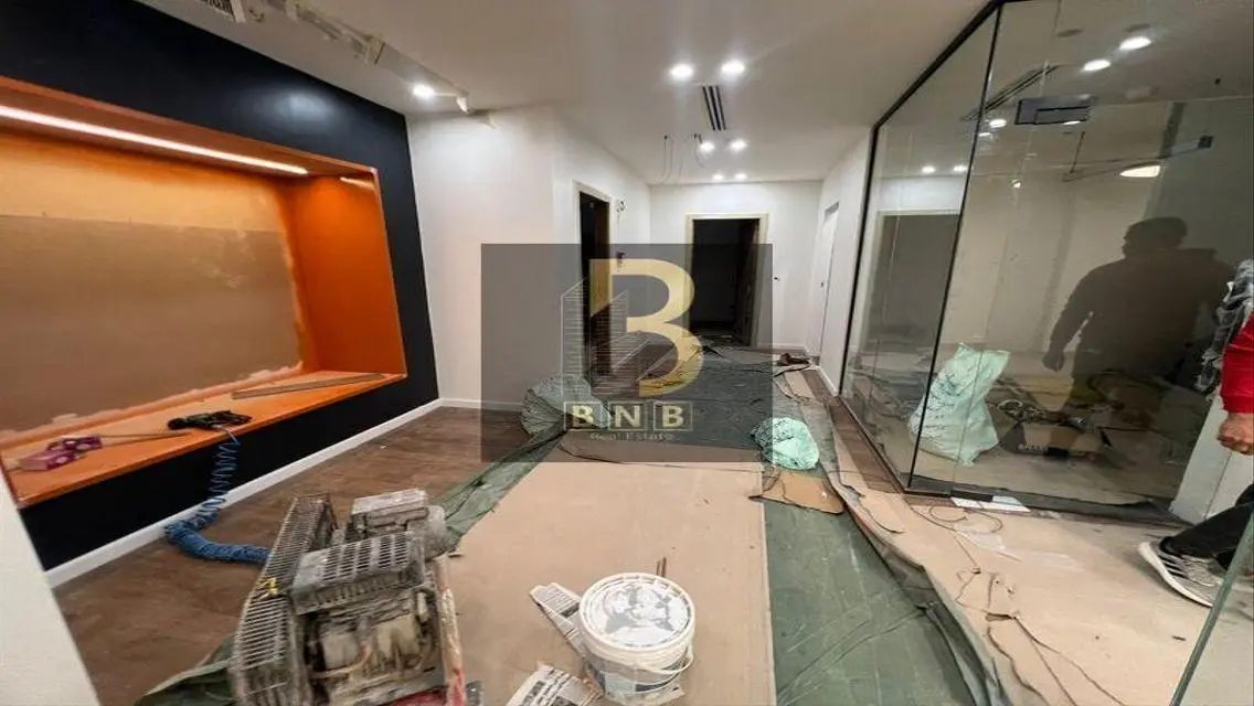 Luxurious 700 sqm Apartment with Full Amenities in Cairo