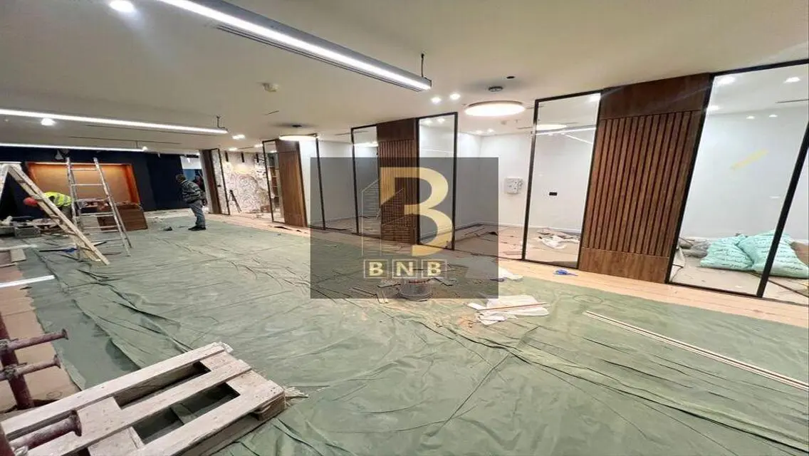 Luxurious 700 sqm Apartment with Full Amenities in Cairo