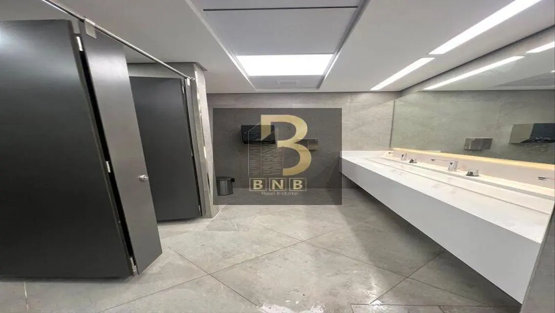 Luxurious 700 sqm Apartment with Full Amenities in Cairo