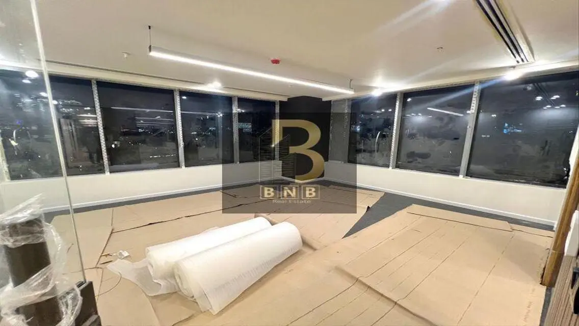 Luxurious 700 sqm Apartment with Full Amenities in Cairo