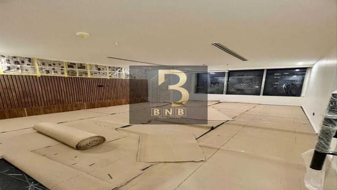 Luxurious 700 sqm Apartment with Full Amenities in Cairo