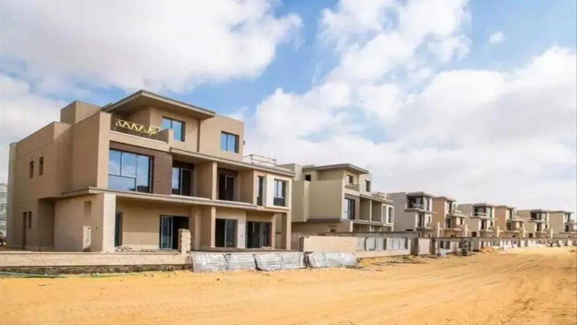 The Estates - Luxury Property with 290 Square Meters