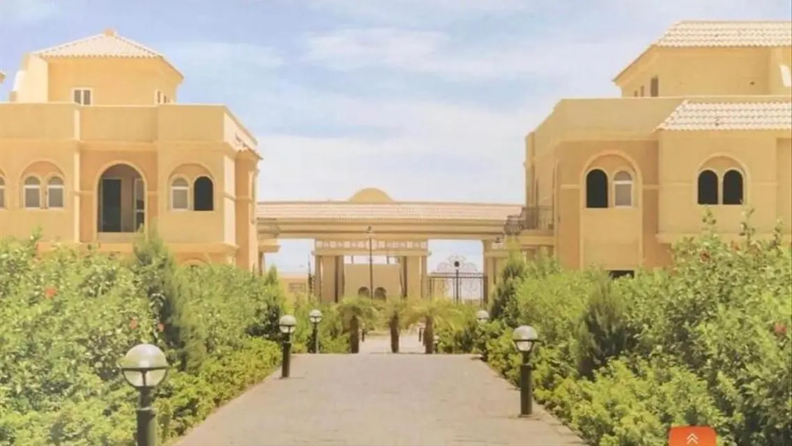 The Estates - Luxury Property with 290 Square Meters