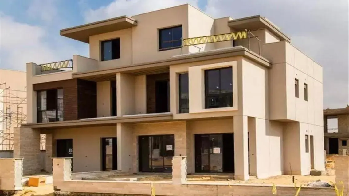 The Estates - Luxury Property with 290 Square Meters