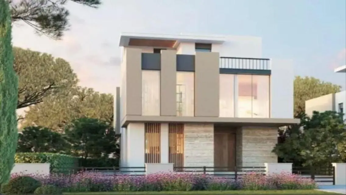 The Estates - Luxury Property with 290 Square Meters