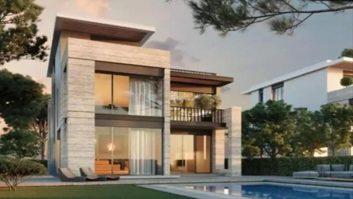 The Estates - Luxury Property with 290 Square Meters