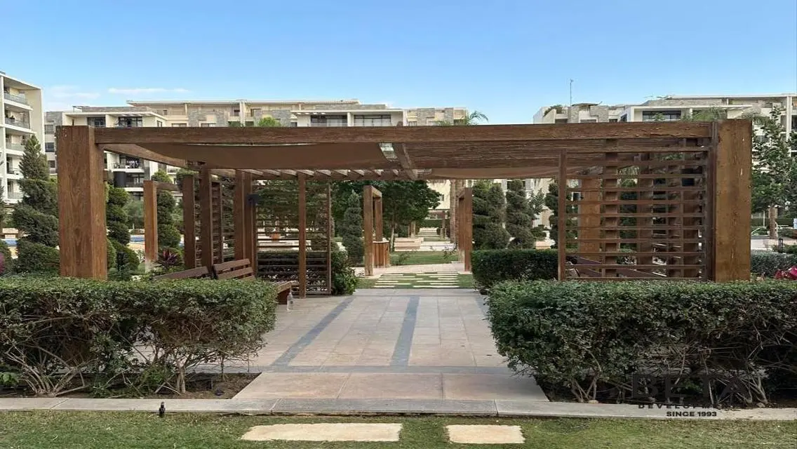 Luxury Apartment for Sale at 5,000,000 EGP