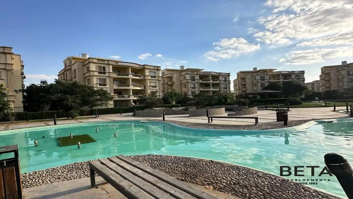 Luxury Apartment for Sale at 5,000,000 EGP
