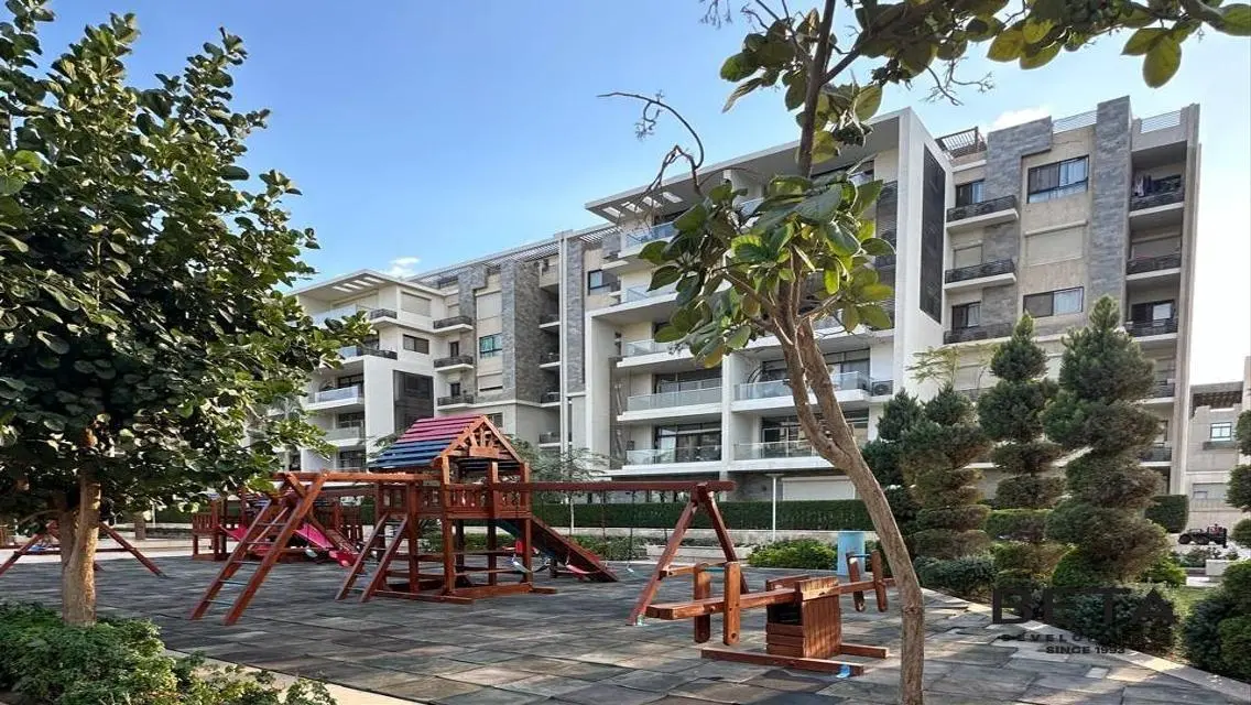 Luxury Apartment for Sale at 5,000,000 EGP