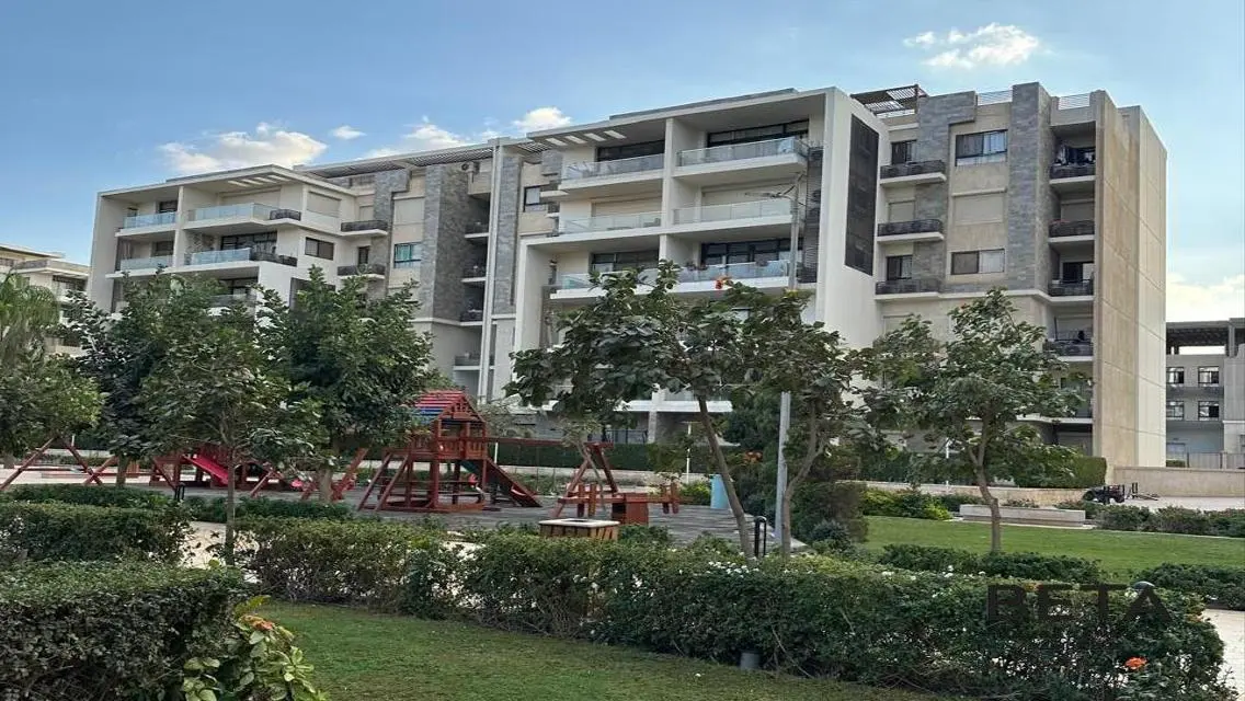 Luxury Apartment for Sale at 5,000,000 EGP
