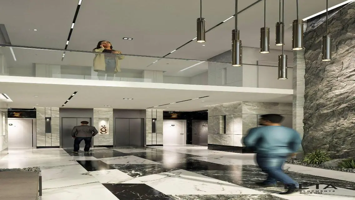 Luxury Apartment for Sale at 5,000,000 EGP