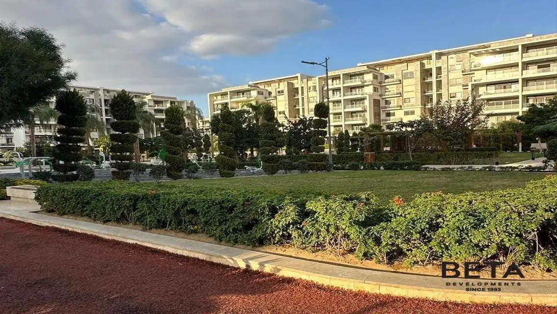 Luxury Apartment for Sale at 5,000,000 EGP