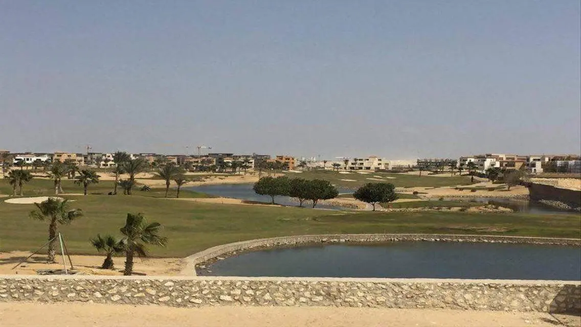 فيلا فاخرة في موقع مميز