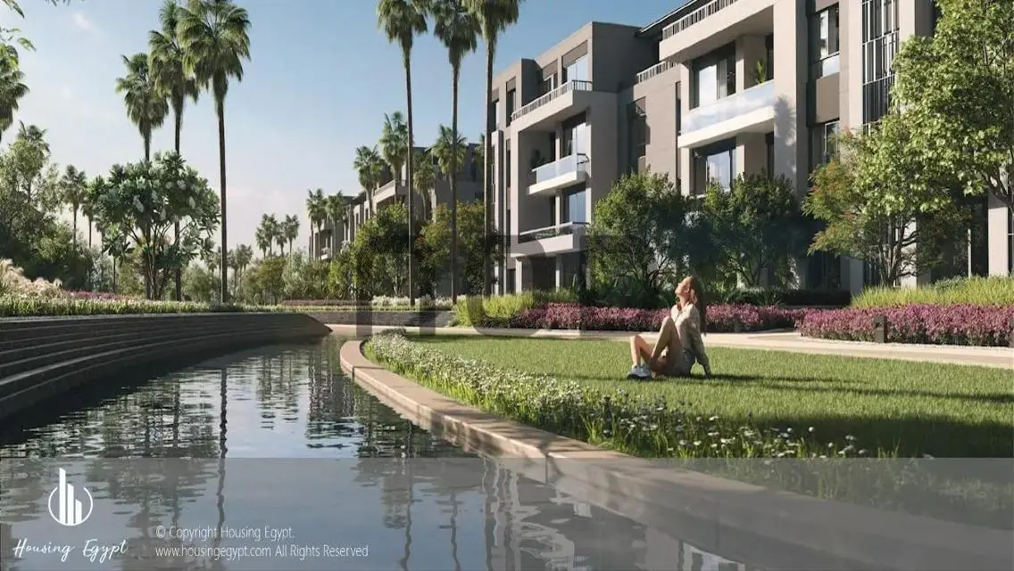 Luxury Apartment in Downtown with 250m Space