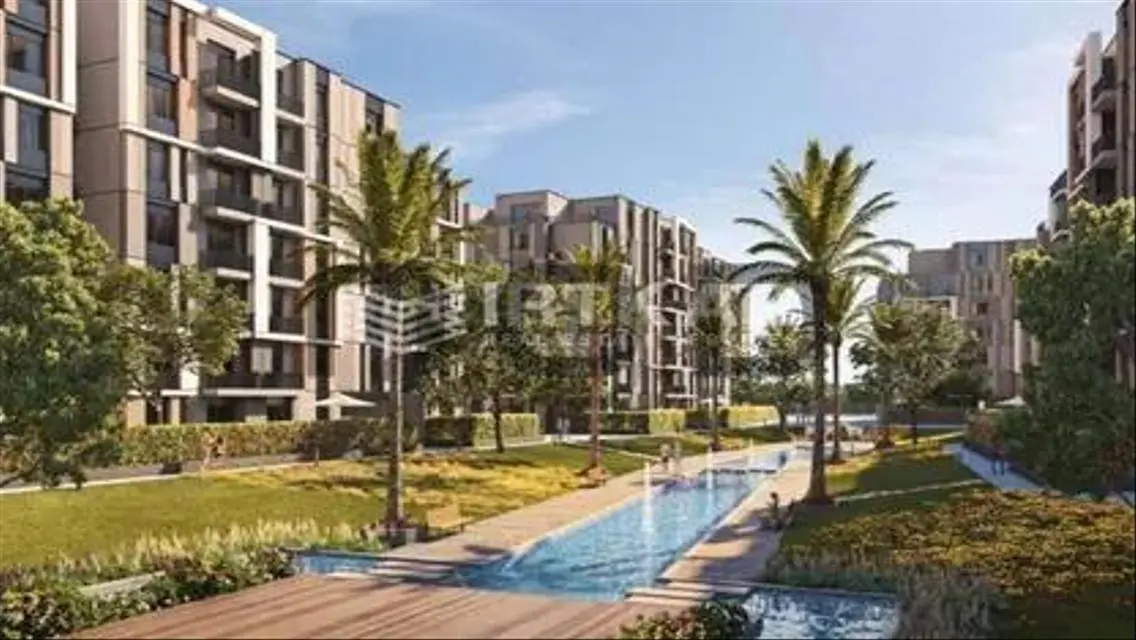 Luxury Apartment in Downtown with 250m Space