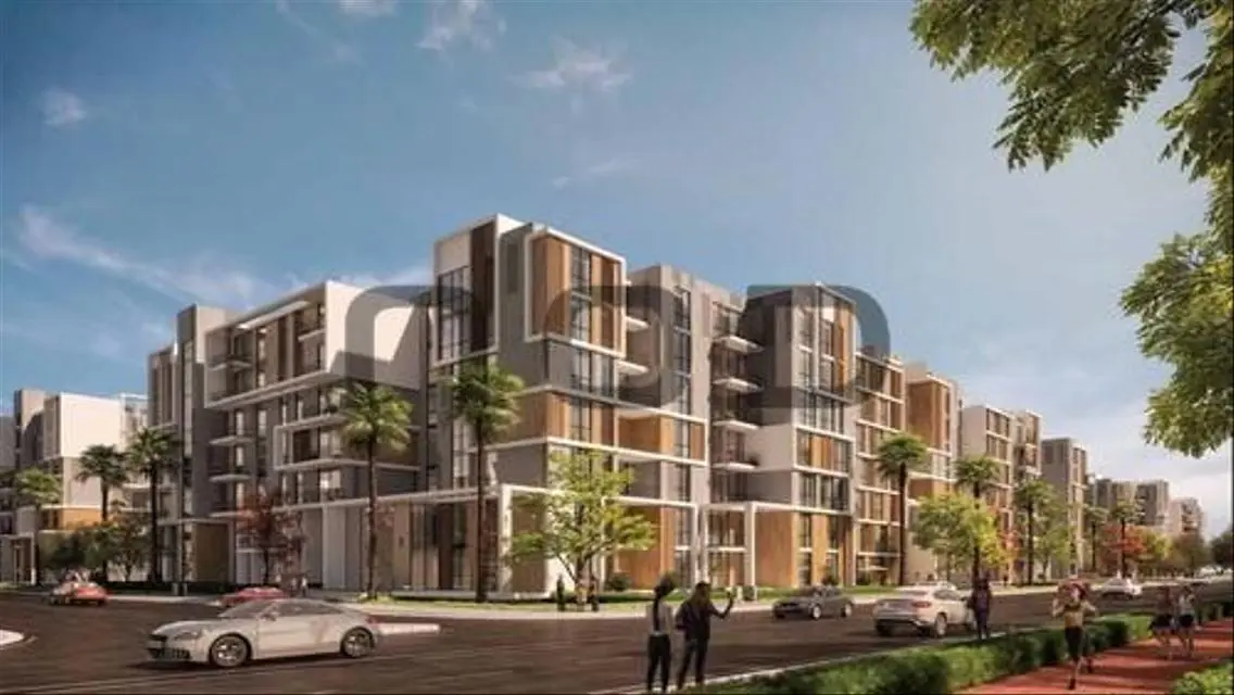 Luxury Apartment in Downtown with 250m Space