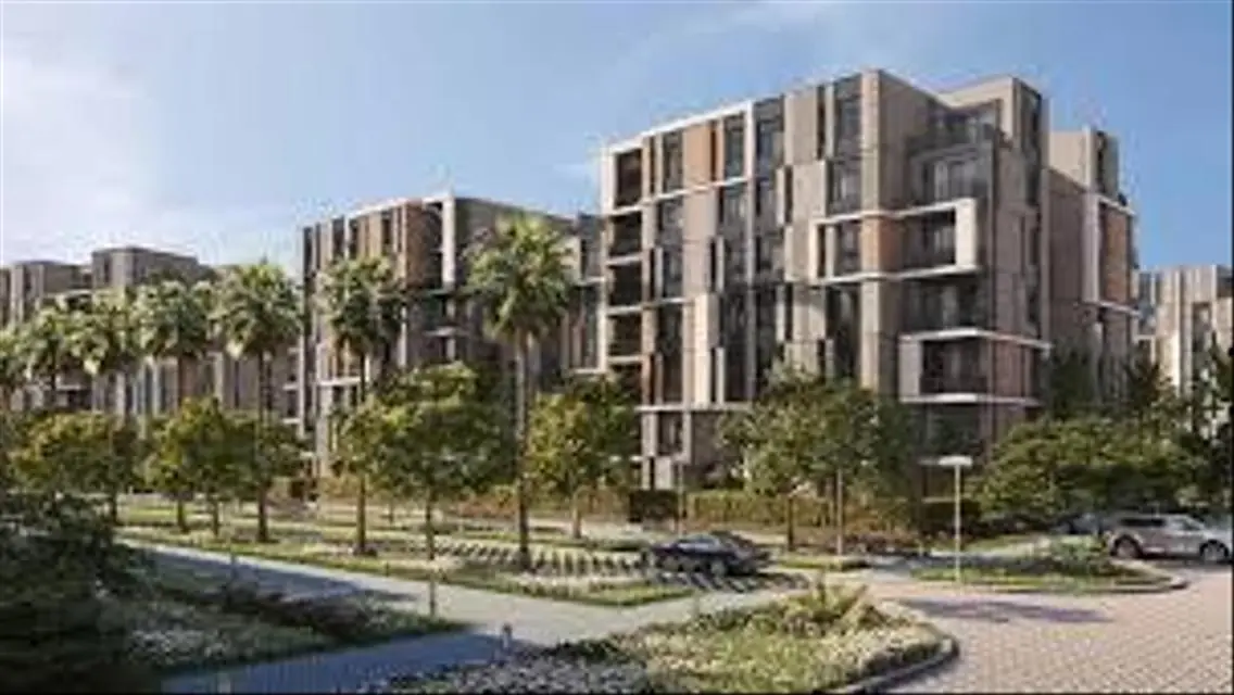 Luxury Apartment in Downtown with 250m Space