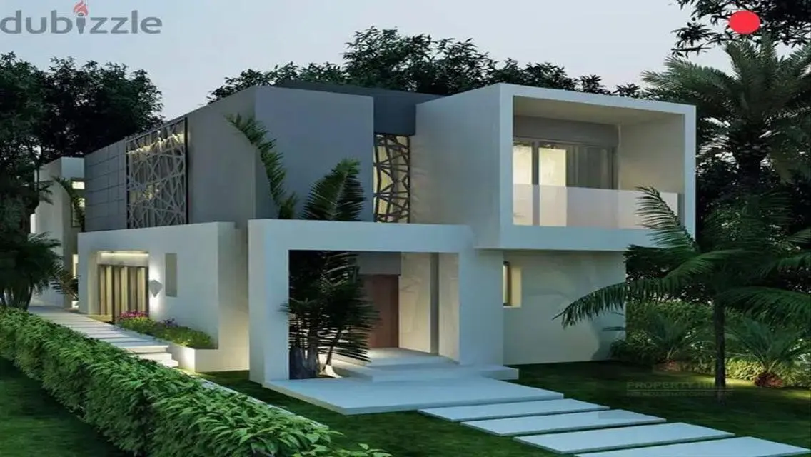 Luxurious Palace for Sale with Private Garden and Shared Pool