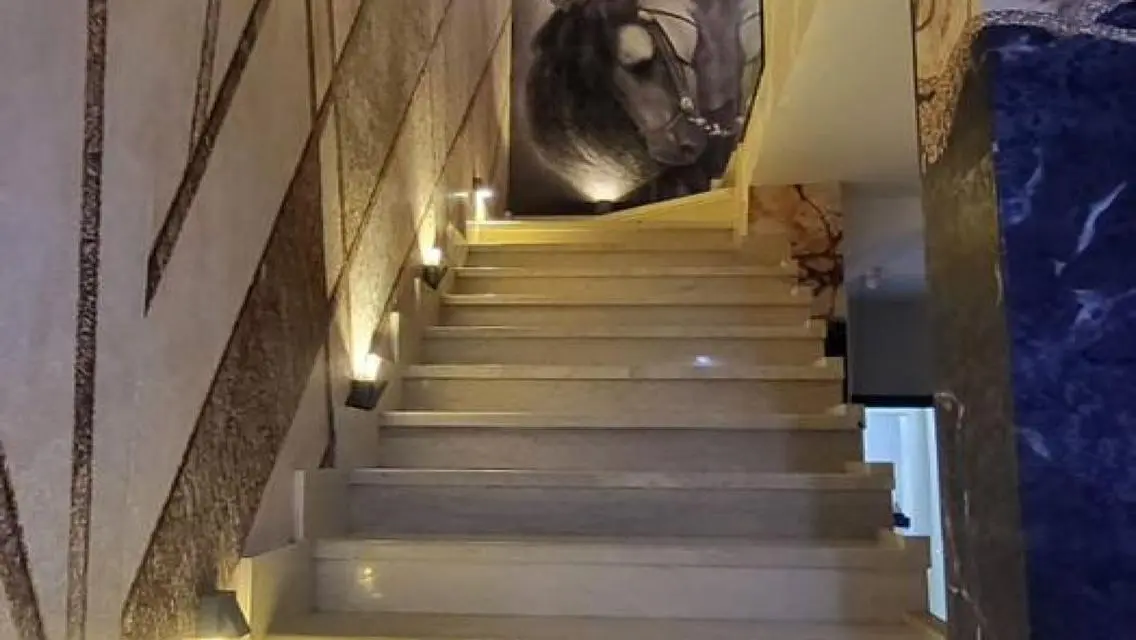 Luxury Apartment for Sale Overlooking a Major Landmark
