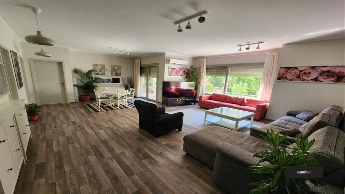 Luxury 2-Bedroom Apartment with Private Garden for Sale