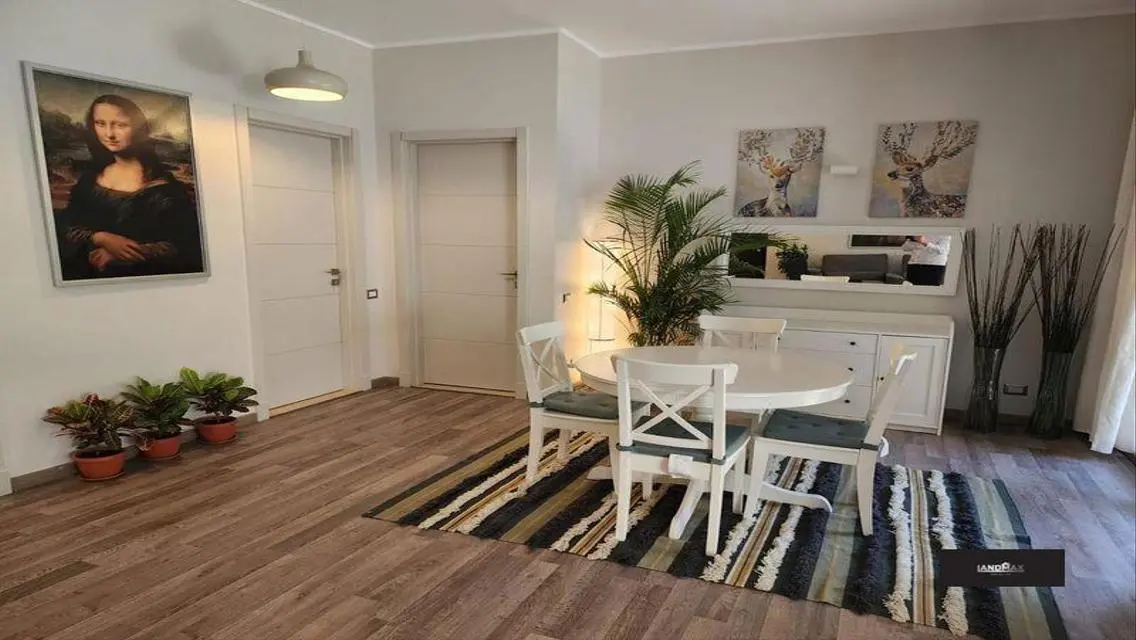Luxury 2-Bedroom Apartment with Private Garden for Sale