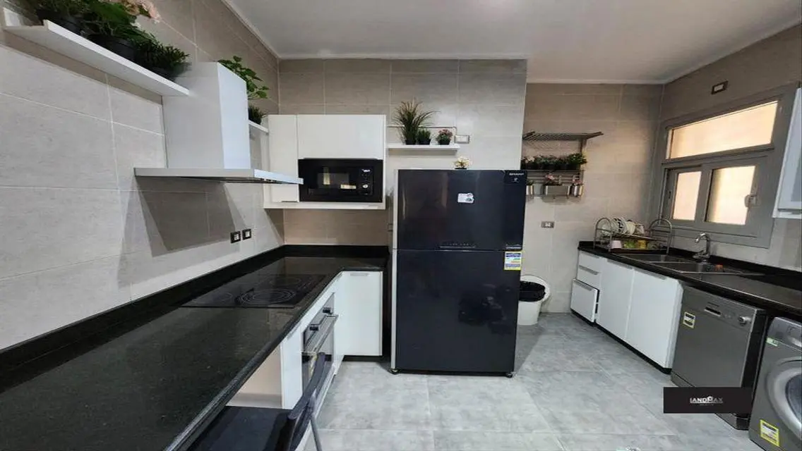 Luxury 2-Bedroom Apartment with Private Garden for Sale
