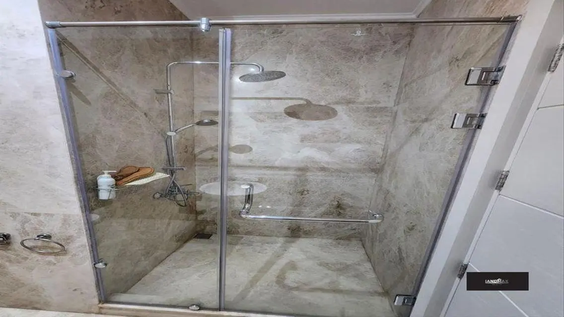 Luxury 2-Bedroom Apartment with Private Garden for Sale