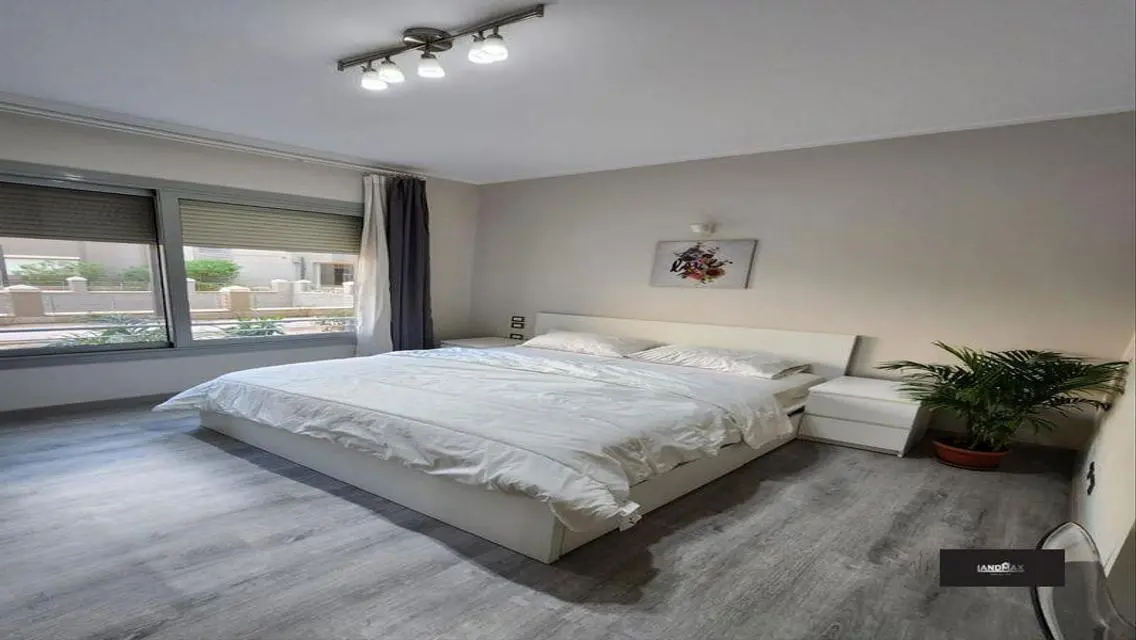 Luxury 2-Bedroom Apartment with Private Garden for Sale