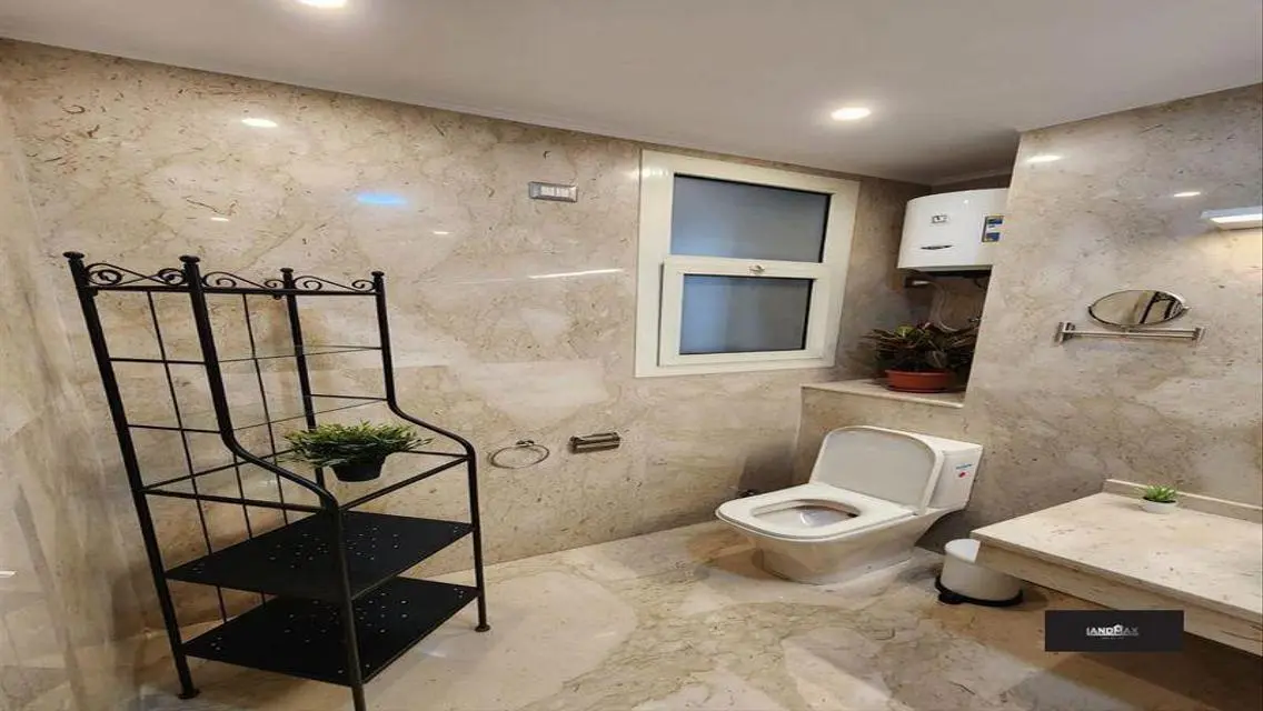 Luxury 2-Bedroom Apartment with Private Garden for Sale