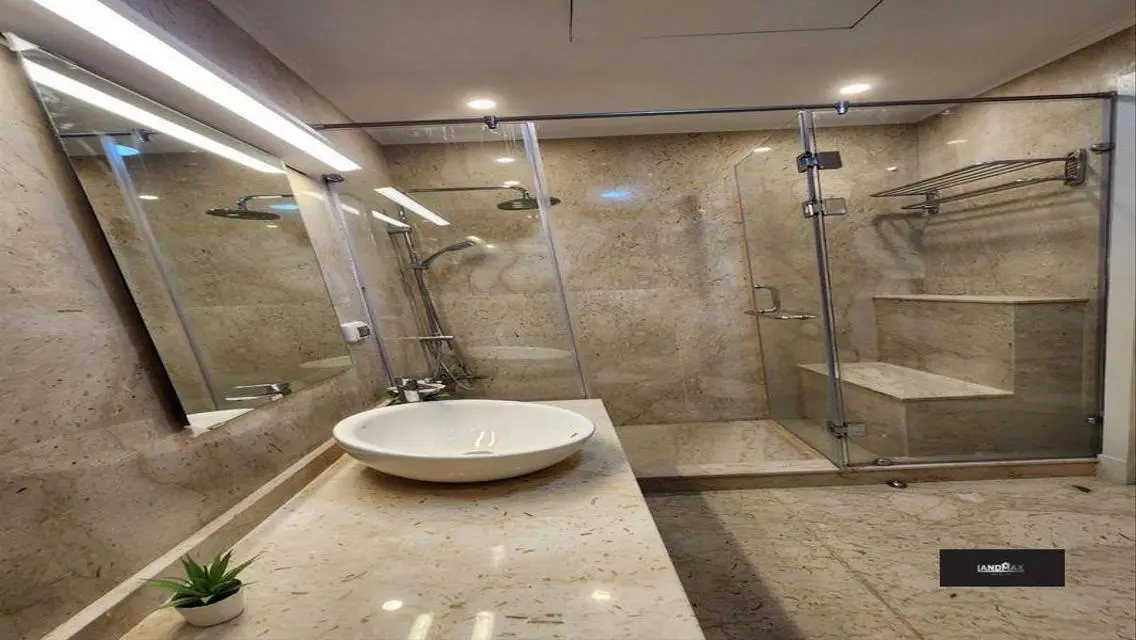Luxury 2-Bedroom Apartment with Private Garden for Sale