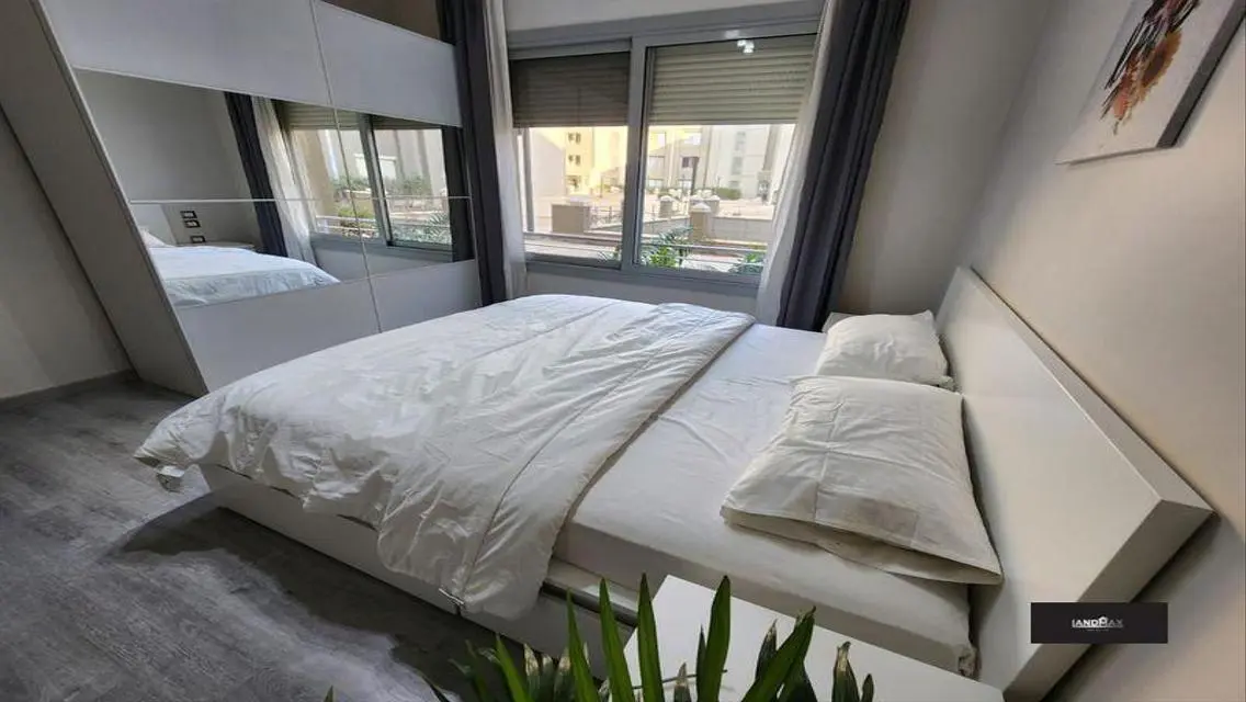 Luxury 2-Bedroom Apartment with Private Garden for Sale