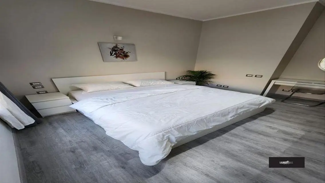 Luxury 2-Bedroom Apartment with Private Garden for Sale