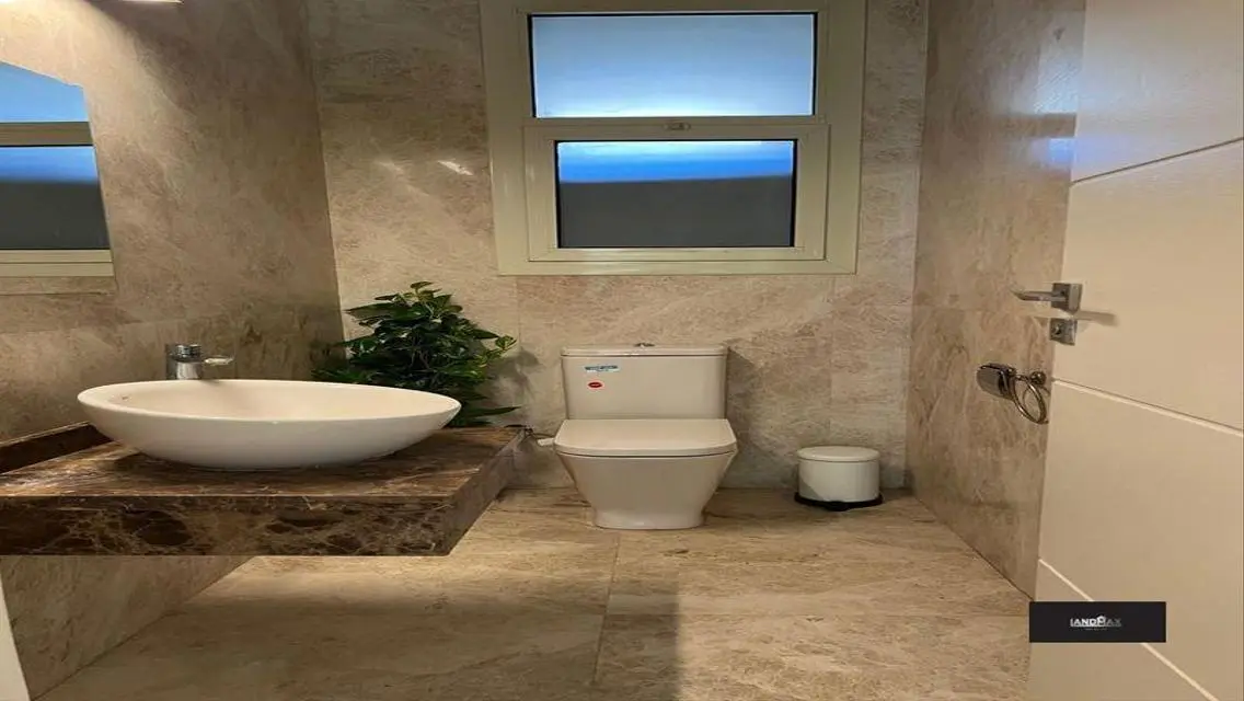 Luxury 2-Bedroom Apartment with Private Garden for Sale