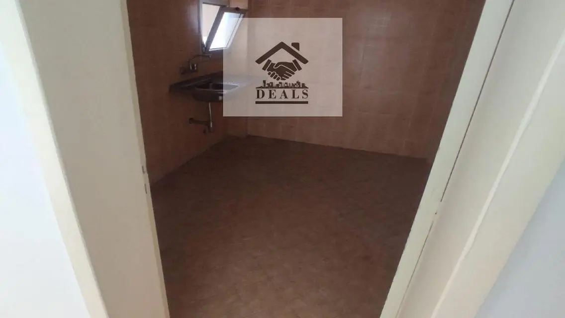 Modern Apartment for Rent in B2