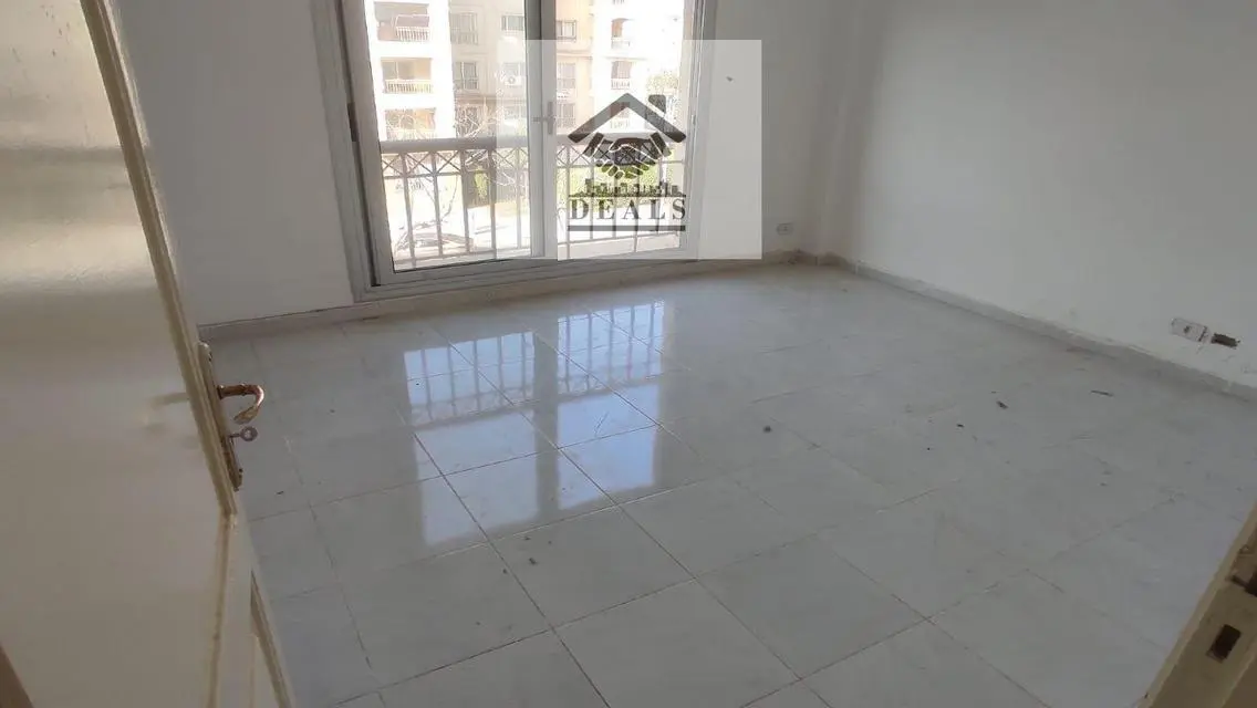 Modern Apartment for Rent in B2