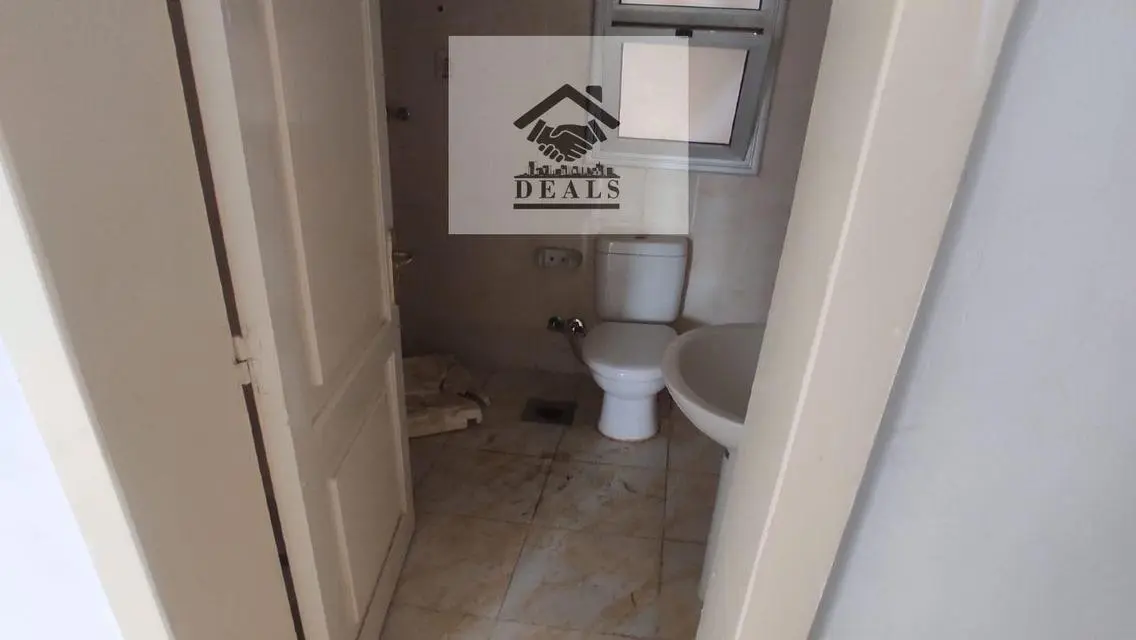 Modern Apartment for Rent in B2
