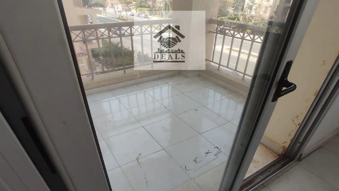 Modern Apartment for Rent in B2